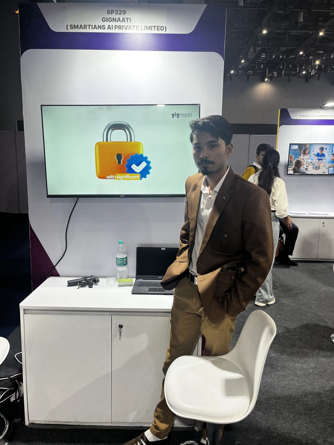 AI Summit